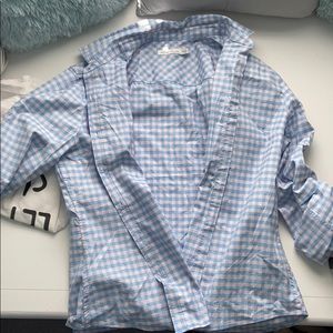 Peter Milar Ladies Golf Shirt